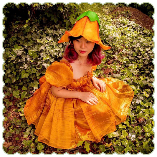 Flora Hat