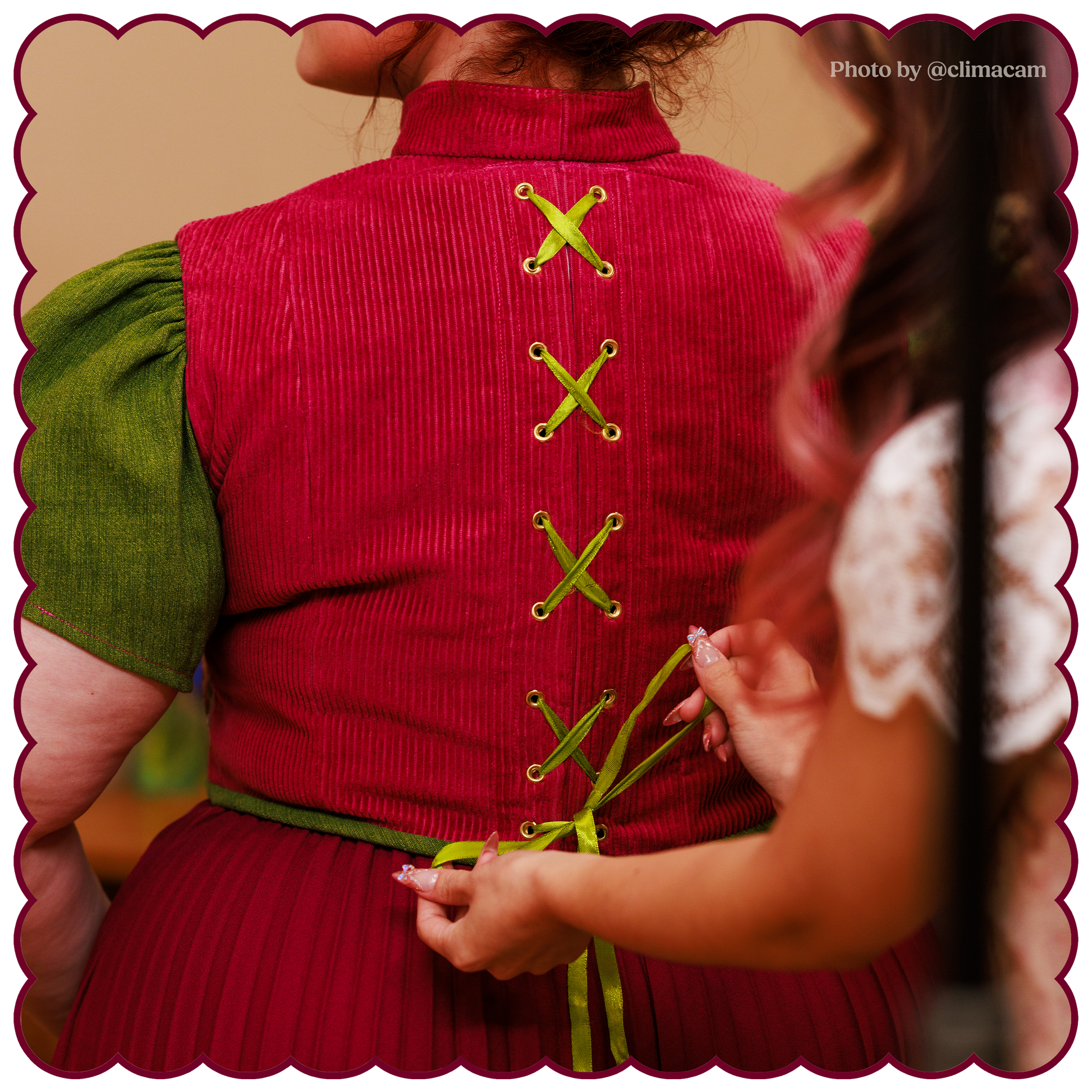 Mei Top Sewing Pattern | BBreath Designs